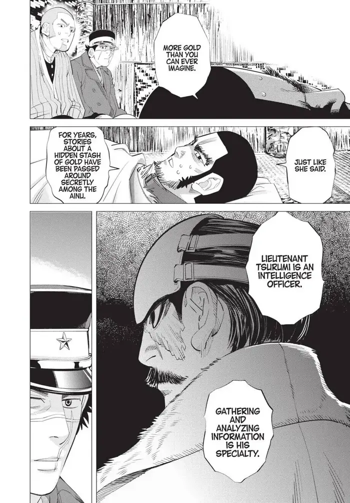 Golden Kamuy Chapter 30 image 15_optimized